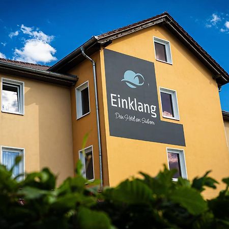 Seehotel am Suedhorn Wendisch Rietz Exterior foto