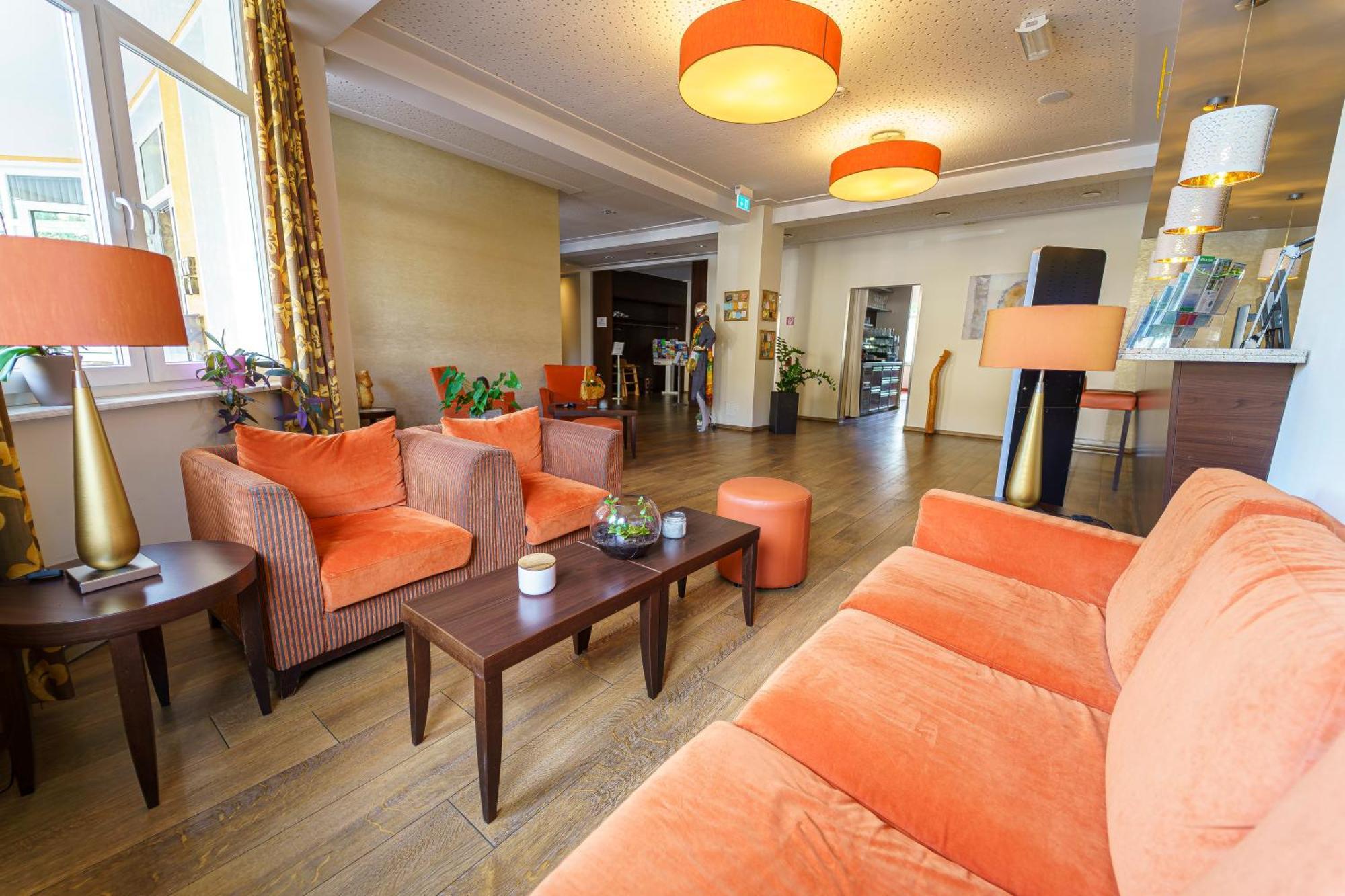Seehotel am Suedhorn Wendisch Rietz Exterior foto