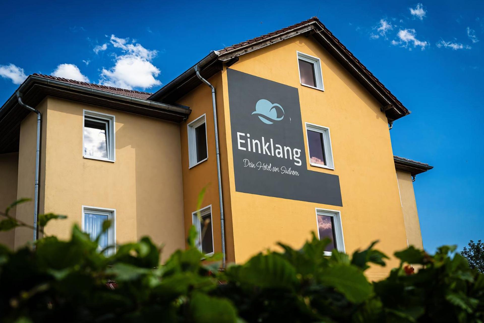 Seehotel am Suedhorn Wendisch Rietz Exterior foto